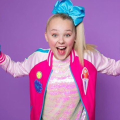 Jojo Siwa - видео и фото