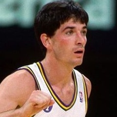 John Stockton - видео и фото