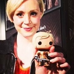 Brienne Of-Tarth - видео и фото