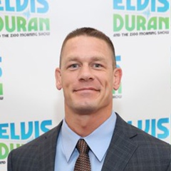 John Cena - видео и фото