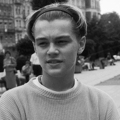 Leonardo Dicaprio - видео и фото