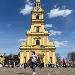 Александра Погодина - видео и фото