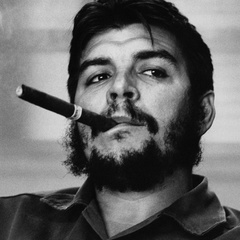 Che Guevara - видео и фото