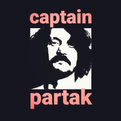 Captain Partak - видео и фото