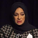 Lubna Qassim - видео и фото