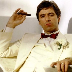 Tony Montana - видео и фото