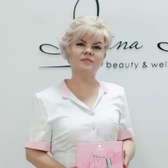 Ирина Голубева-Смолина - видео и фото