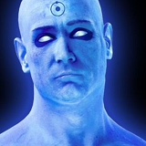 Dr-Manhattan Fernando-Doria - видео и фото