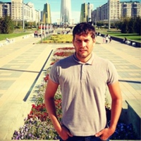 Руслан Габжамилов - видео и фото