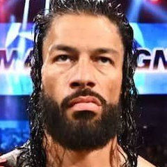 Roman Reigns - видео и фото