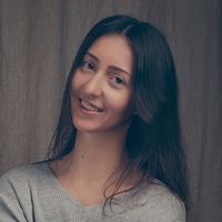 Настя Чеснокова - видео и фото