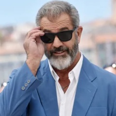 Mel Gibson - видео и фото