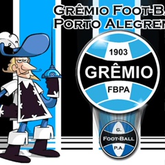 Gremio Monumental - видео и фото