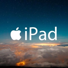 Apple Ipad - видео и фото