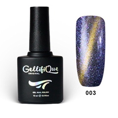 Gellifique Gel-Polish - видео и фото