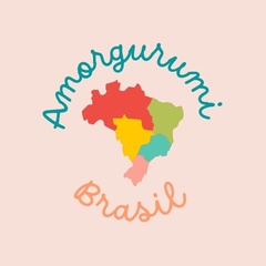 Amorgurumi Brasil - видео и фото