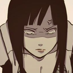 Hinata Uzumaki-Hyuuga - видео и фото