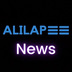 Alilapee Newsindustry - видео и фото