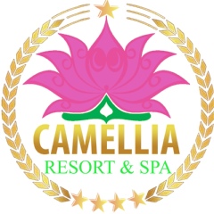 Camellia Resort - видео и фото