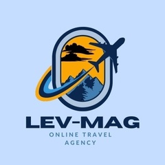 Lev-Mag Travel-Agency - видео и фото