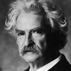 Mark Twain - видео и фото