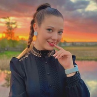 Ангелина Комшина - видео и фото