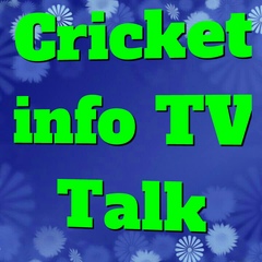 Cricket-Info Tv-Talk - видео и фото