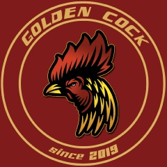 Golden Cock - видео и фото