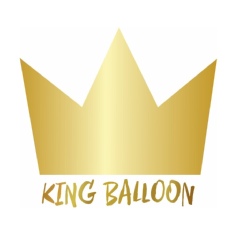 King Balloon - видео и фото