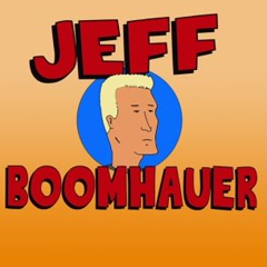 Jeff Boomhauer - видео и фото