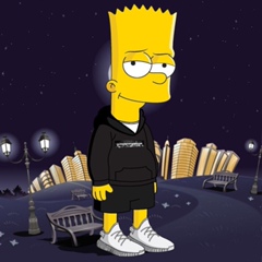 Bart Simpson - видео и фото