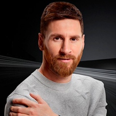 Messi Lionel - видео и фото