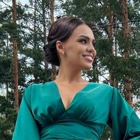 Олька Свердлова - видео и фото