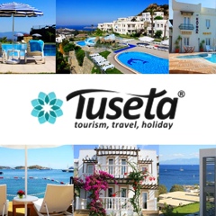 Tuseta Travel-Holiday - видео и фото