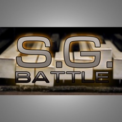 Sg Battle - видео и фото