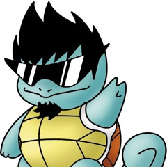 Squirtle Reyiz - видео и фото