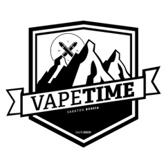 Vape Time - видео и фото