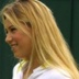 Anna Kournikova - видео и фото