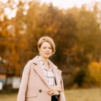 Катерина Кротова - видео и фото