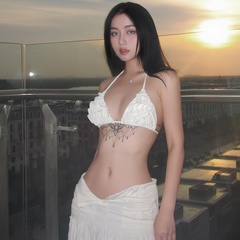 Asian Onlyfans - видео и фото