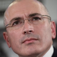 Михаил Ходорковский - видео и фото