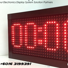 Led Displays - видео и фото