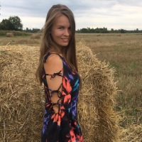 Анастасия Жигульская - видео и фото