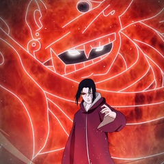 Itachi Uchiha - видео и фото