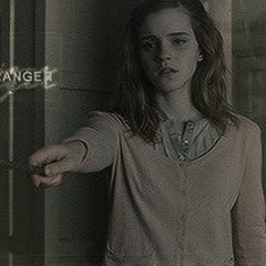 Hermione Granger - видео и фото