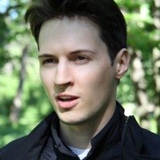 Pavel Durov - видео и фото