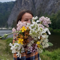 Амина Халитова - видео и фото