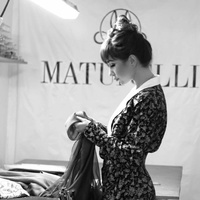 Мария Матурелли - видео и фото