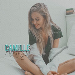 Camille Chassier - видео и фото