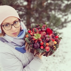 Олеся Кутузова - видео и фото